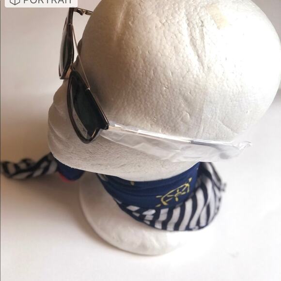 Joe’s Jeans Cat Eye Tortoise Sunglasses main image 4